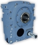 SALA shaftmount gearbox series J